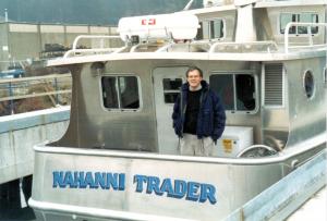 Nahanni Trader