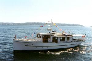Argosy Bell Harbor 2002