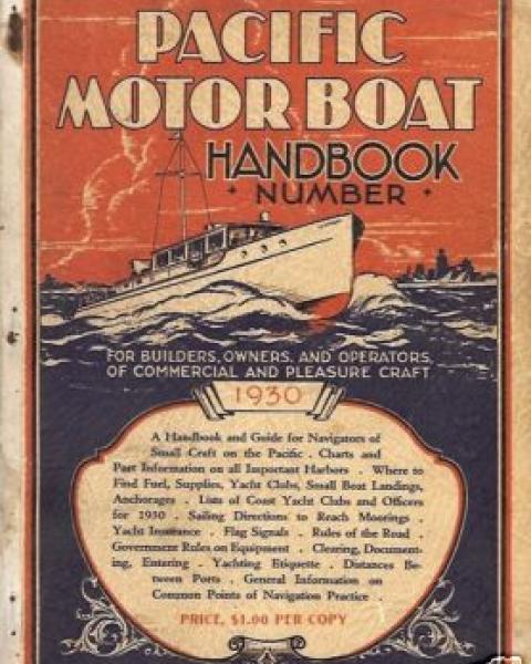 1930 Handbook