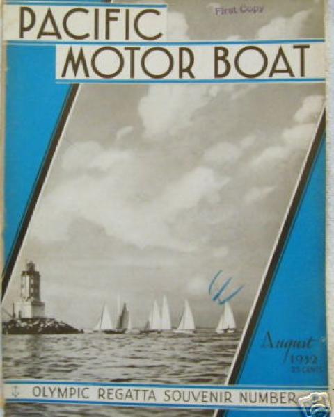 August 1932