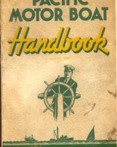1939 Handbook
